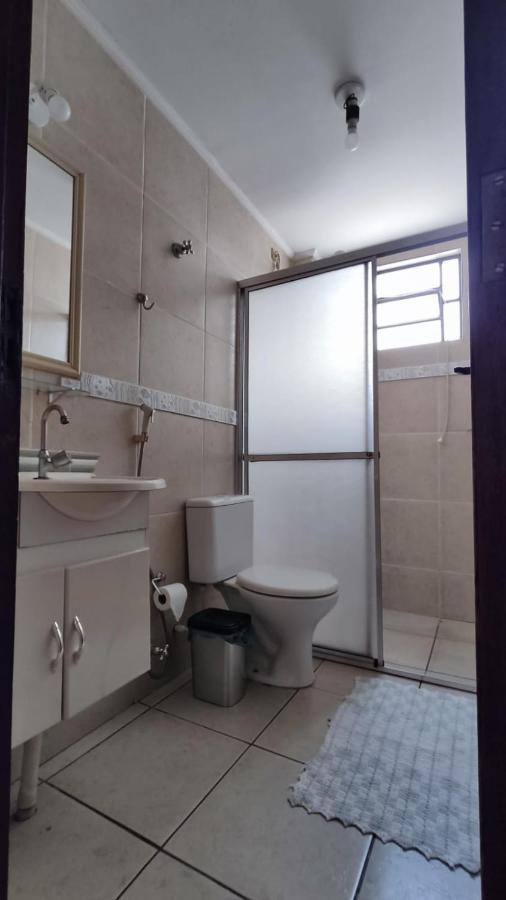Apartament Ape Aconchego I Águas de São Pedro Zewnętrze zdjęcie