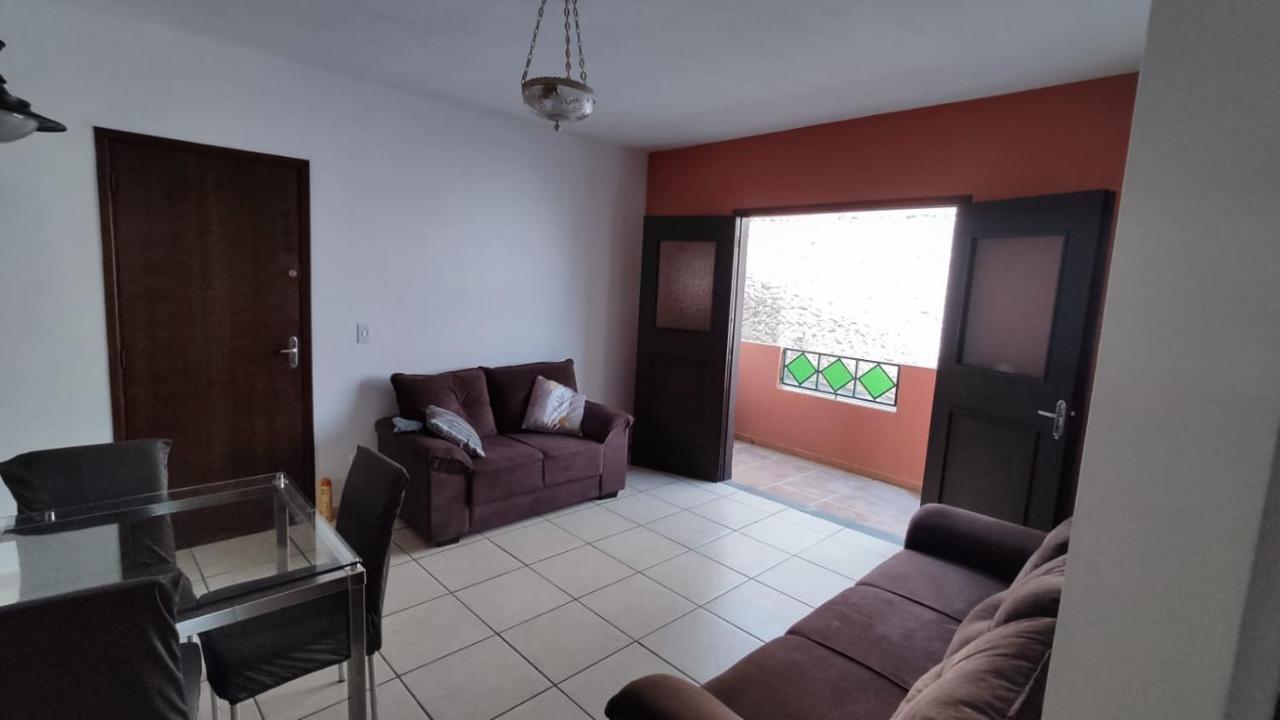 Apartament Ape Aconchego I Águas de São Pedro Zewnętrze zdjęcie